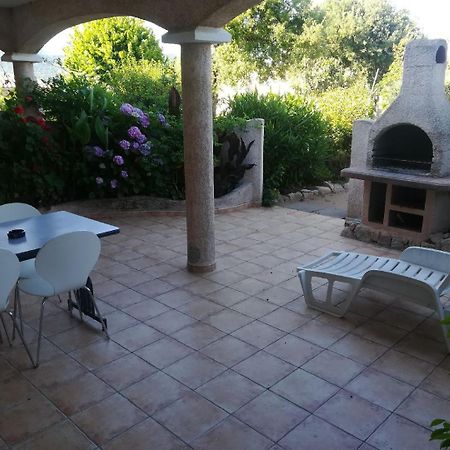Residence Marina Di A Testa Sainte-Lucie de Porto-Vecchio Eksteriør bilde