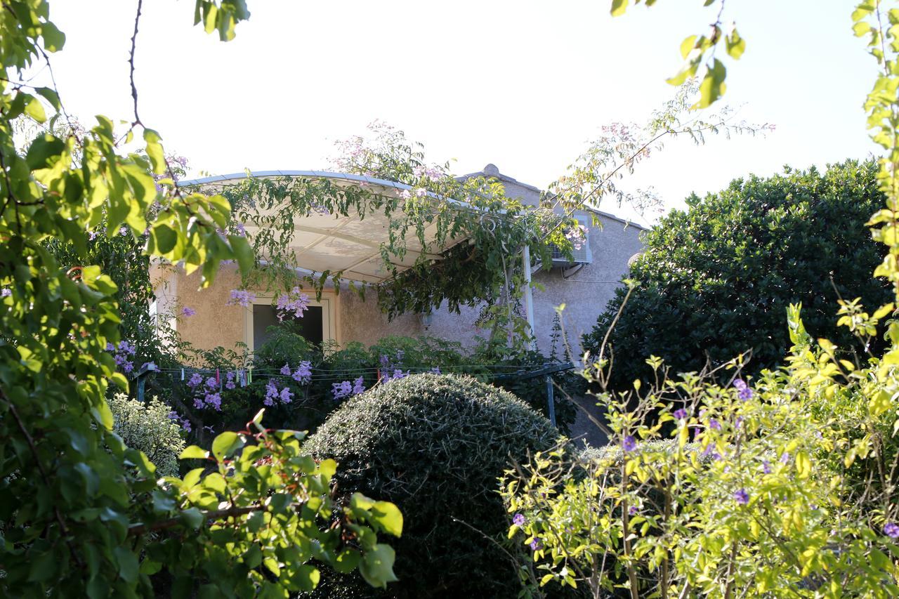 Residence Marina Di A Testa Sainte-Lucie de Porto-Vecchio Eksteriør bilde